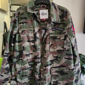 Tommy Hilfiger 3 piece set